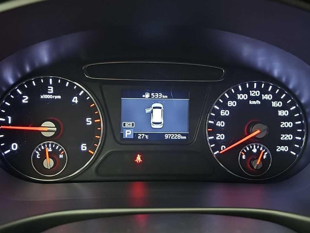 Kia Sorento — photo 06