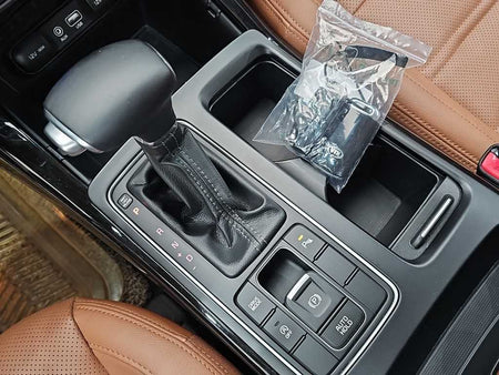Kia Sorento — photo 08