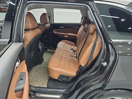 Kia Sorento — photo 12