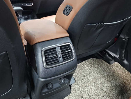 Kia Sorento — photo 14