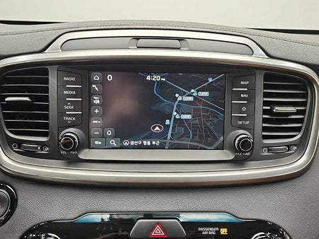 Kia Sorento — photo 15