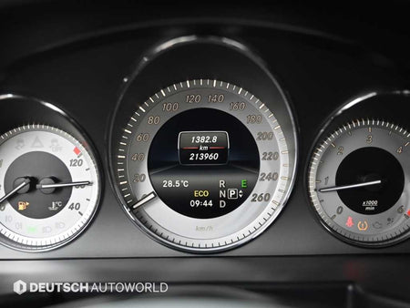 Mercedes-Benz GLK-Class — photo 08