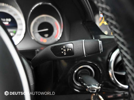 Mercedes-Benz GLK-Class — photo 09