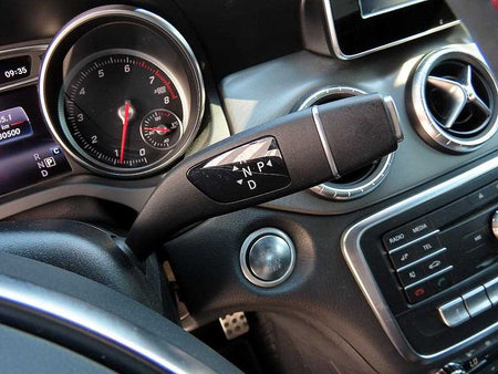 Mercedes-Benz CLA-Class — photo 10