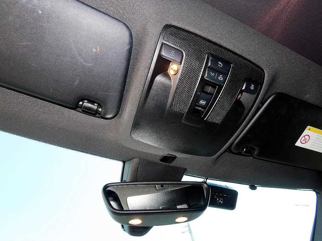 Mercedes-Benz CLA-Class — photo 16