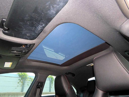 Mercedes-Benz CLA-Class — photo 18