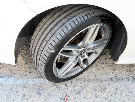Mercedes-Benz CLA-Class — photo 20