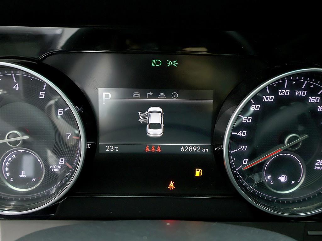 Hyundai Grandeur — photo 06