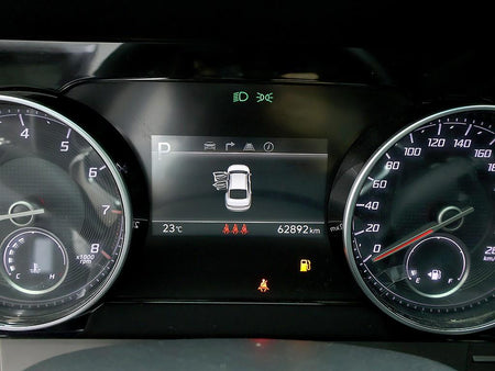 Hyundai Grandeur — photo 06