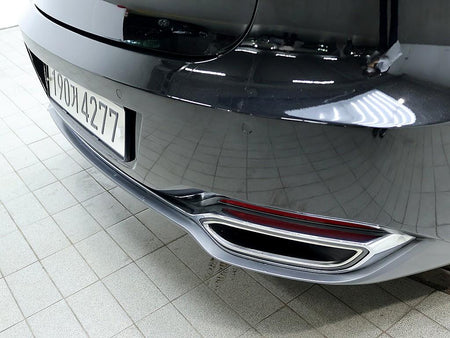 Hyundai Grandeur — photo 13