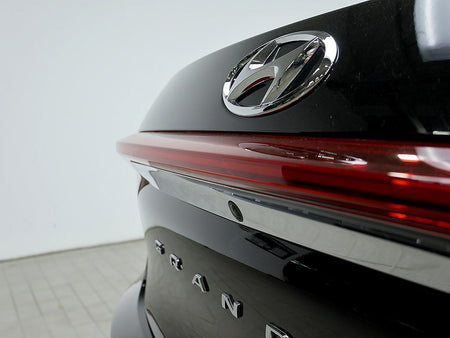 Hyundai Grandeur — photo 14