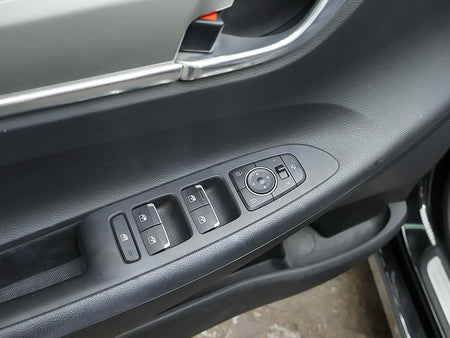 Hyundai Grandeur — photo 15