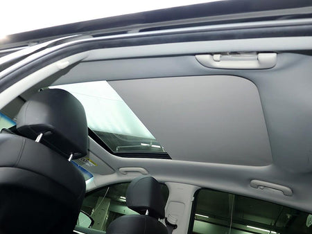 Hyundai Grandeur — photo 17