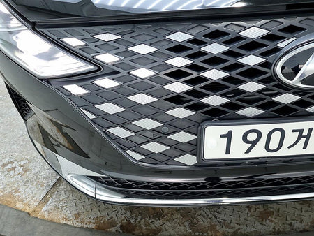 Hyundai Grandeur — photo 18