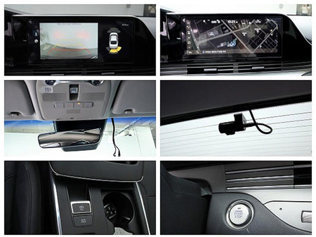 Hyundai Grandeur — photo 19