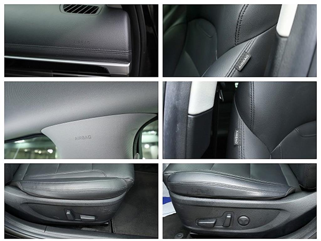 Hyundai Grandeur — photo 20