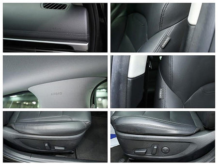 Hyundai Grandeur — photo 20