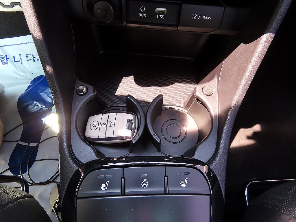 Kia morning — photo 13