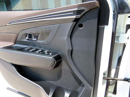 KGM KORANDO — photo 11