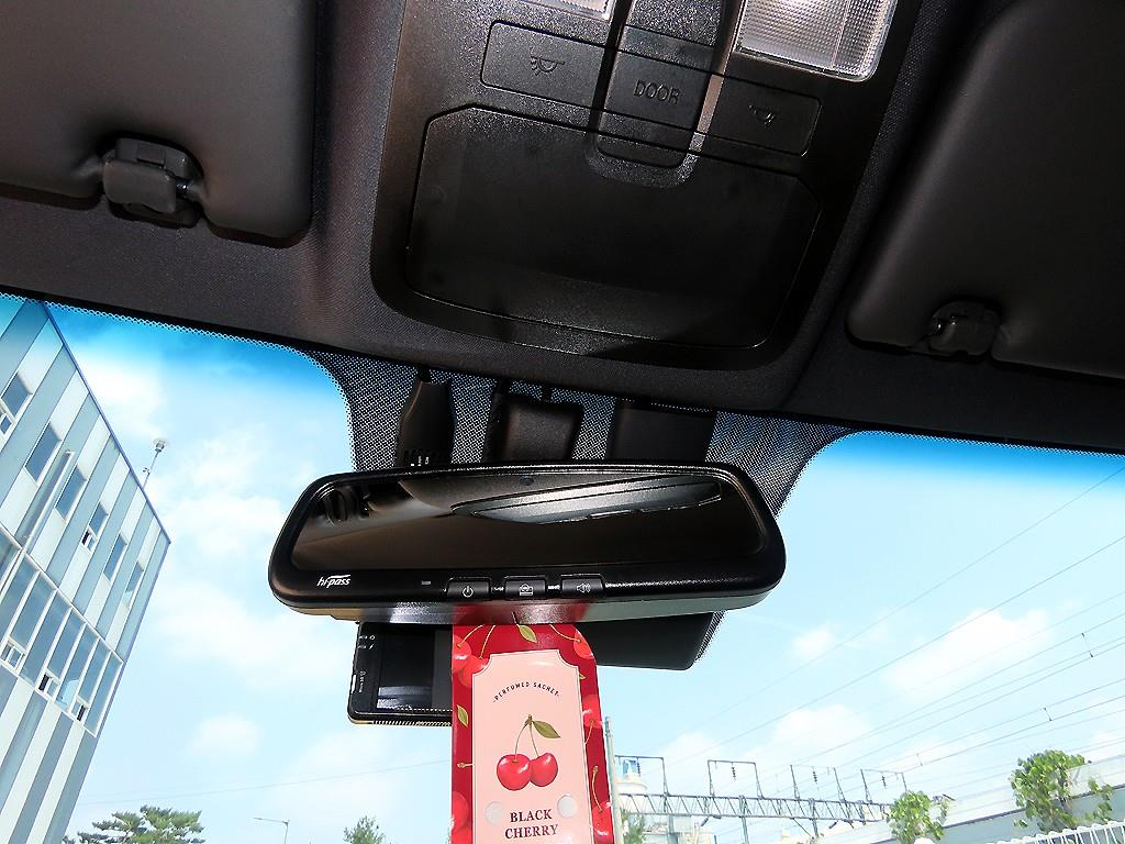 KGM KORANDO — photo 14