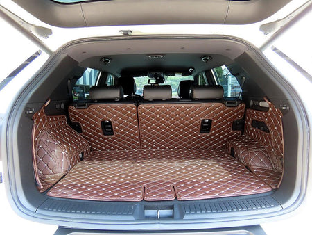 KGM KORANDO — photo 17