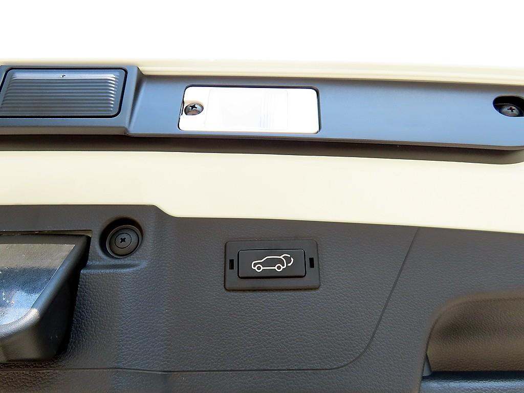 KGM KORANDO — photo 18