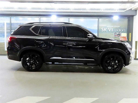 KGM Rexton — photo 03