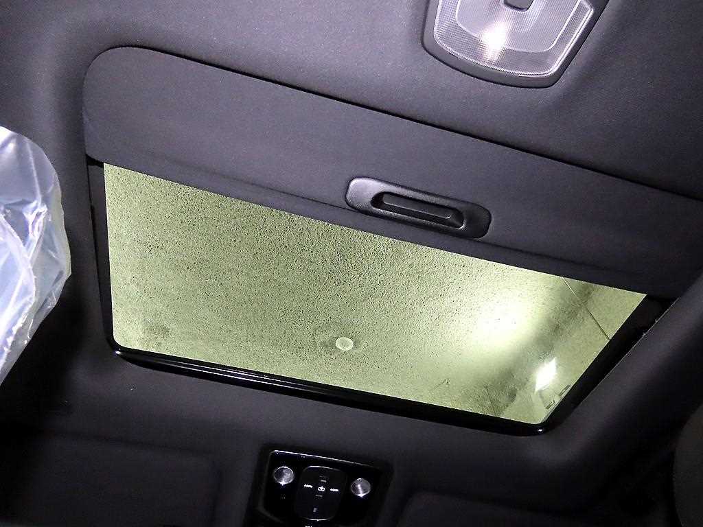 KGM Rexton — photo 14