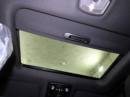 KGM Rexton — photo 14