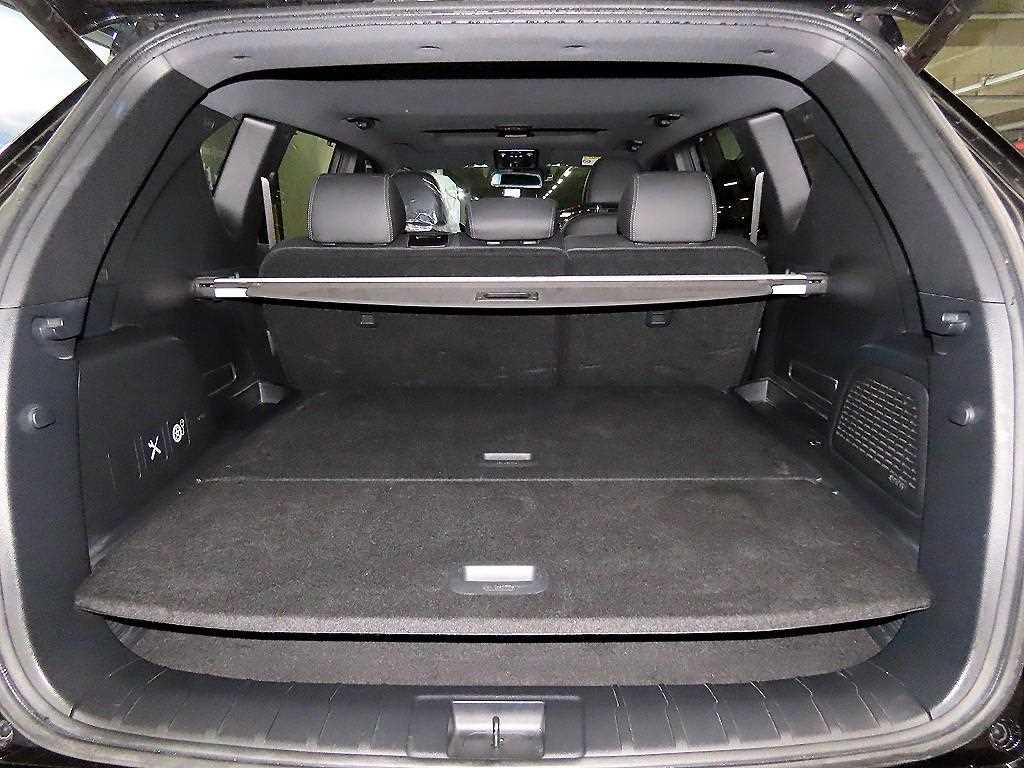 KGM Rexton — photo 15