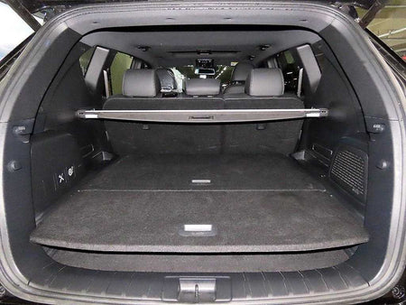 KGM Rexton — photo 15