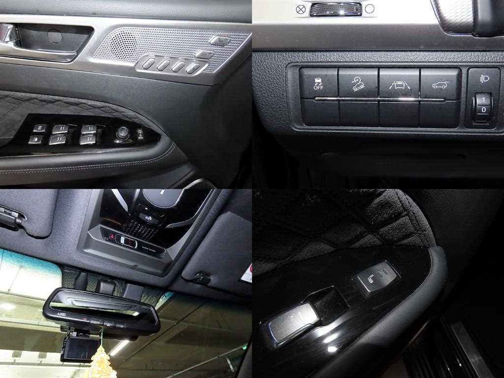 KGM Rexton — photo 18