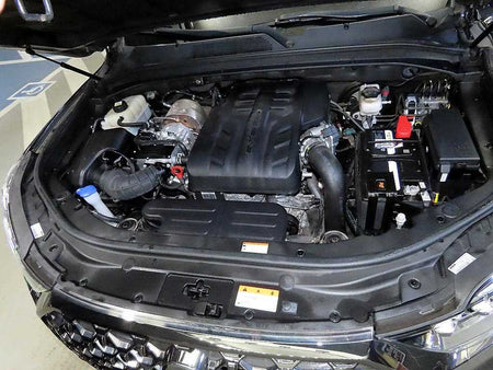 KGM Rexton — photo 19