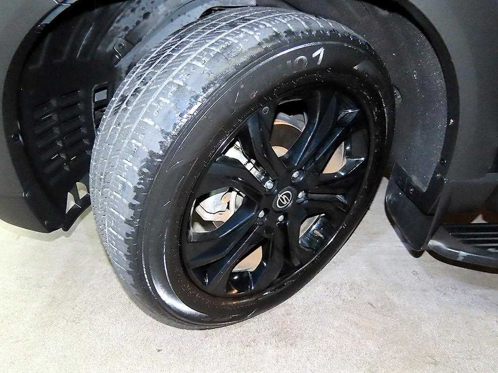 KGM Rexton — photo 20