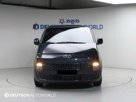 Hyundai Staria — photo 03