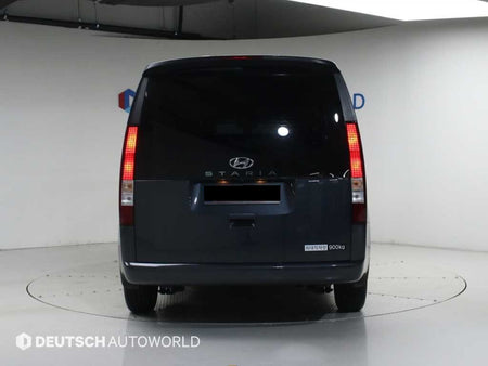 Hyundai Staria — photo 04