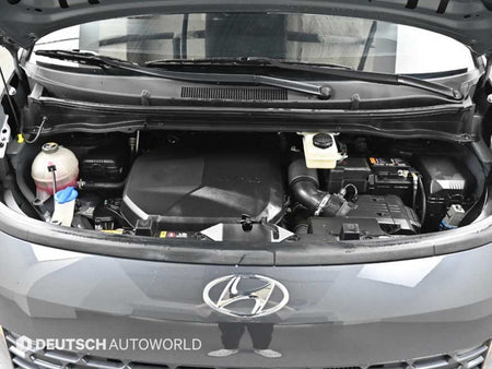 Hyundai Staria — photo 06