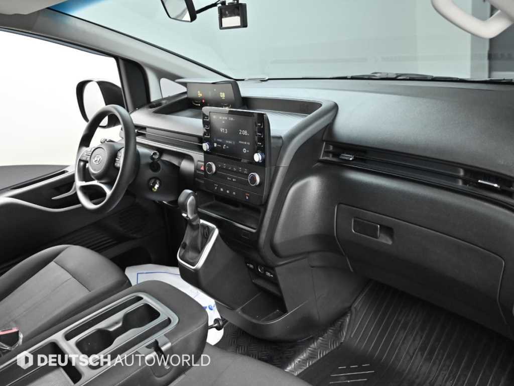 Hyundai Staria — photo 07