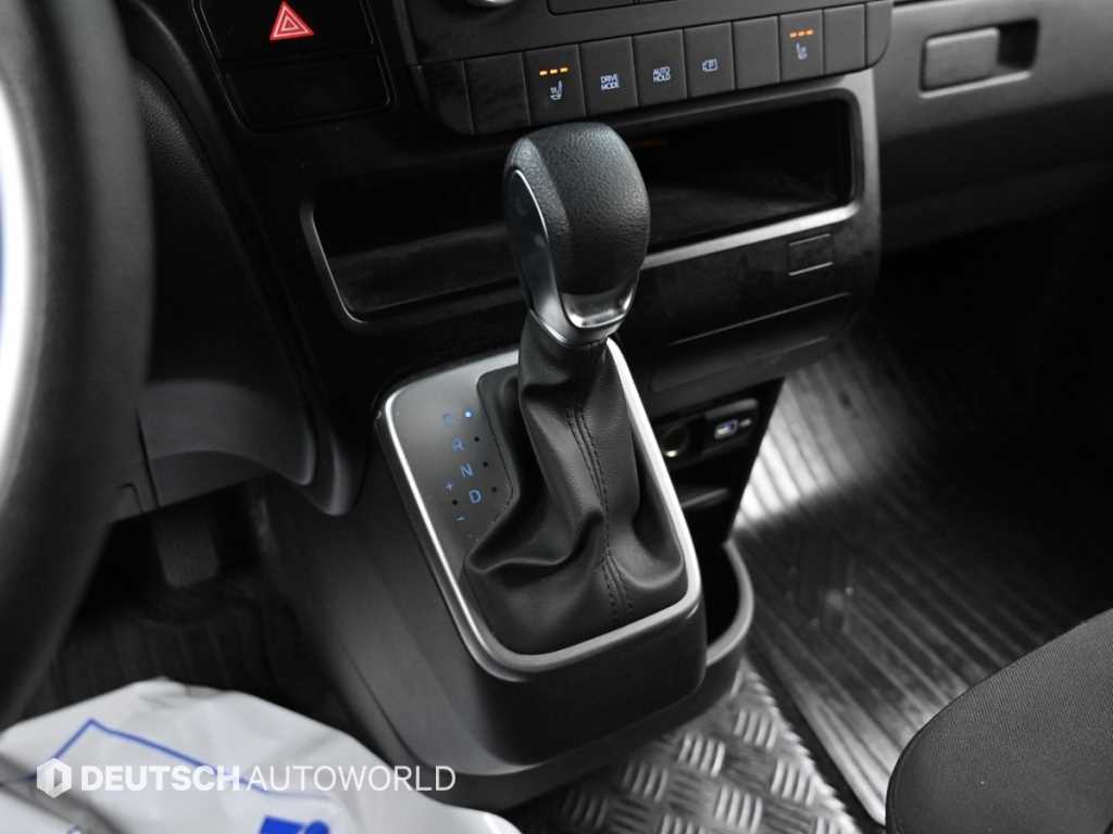 Hyundai Staria — photo 09