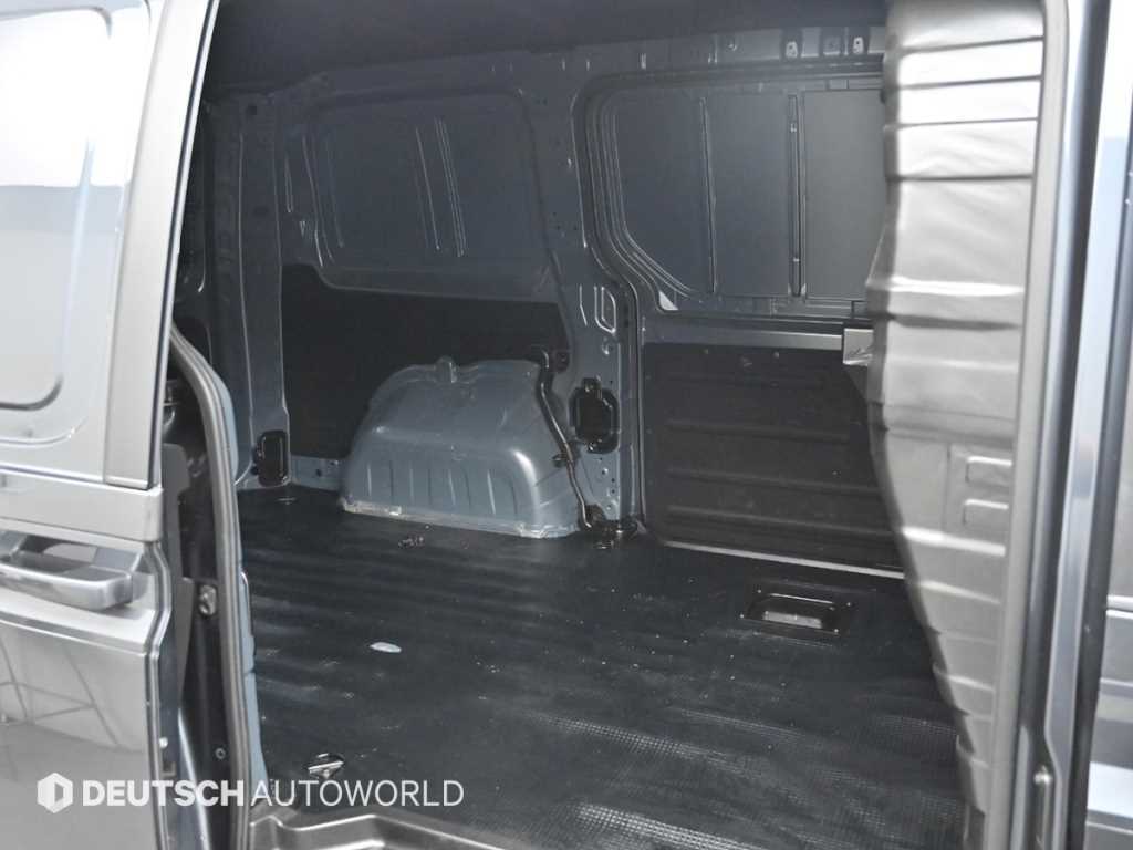 Hyundai Staria — photo 12