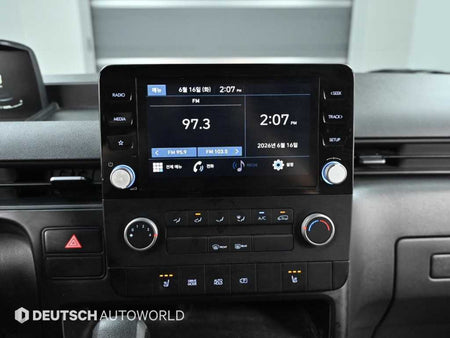 Hyundai Staria — photo 14
