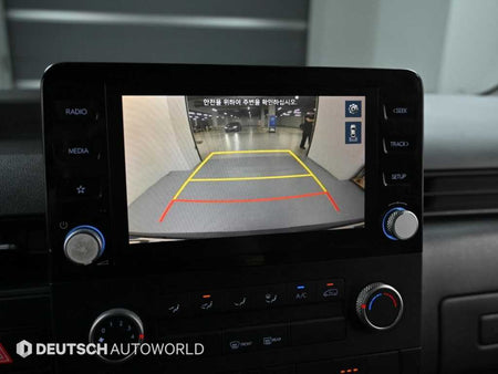 Hyundai Staria — photo 15