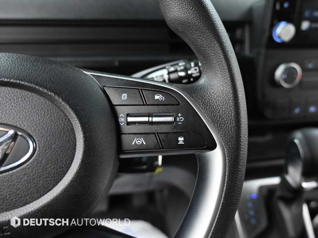 Hyundai Staria — photo 16