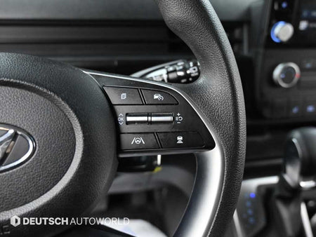 Hyundai Staria — photo 16