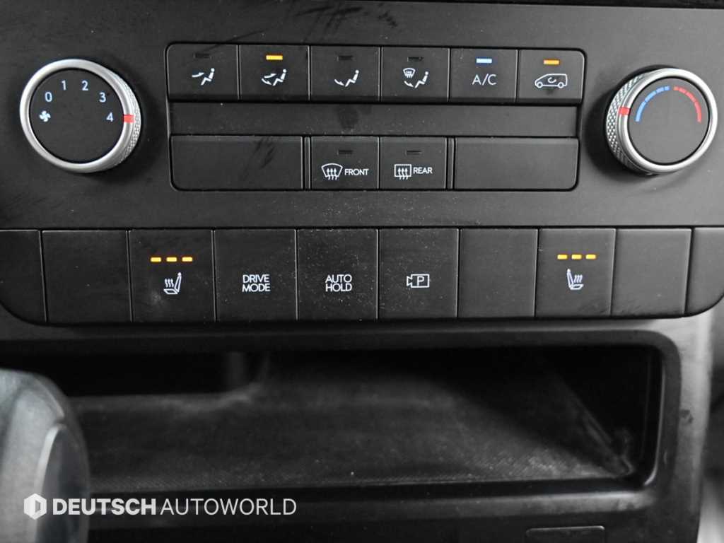 Hyundai Staria — photo 17