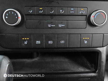 Hyundai Staria — photo 17