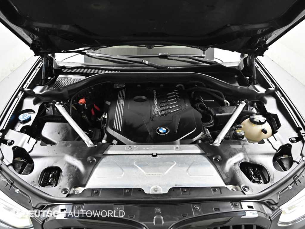 BMW X3 — photo 06