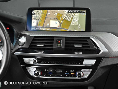BMW X3 — photo 14
