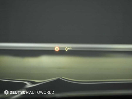 BMW X3 — photo 17