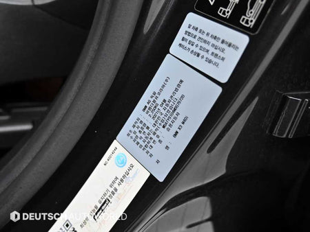 BMW X3 — photo 20